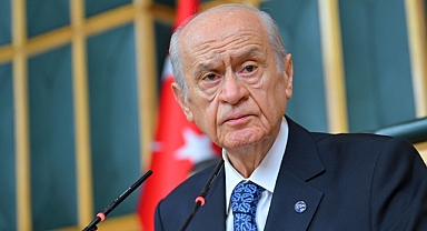 MHP Genel Başkanı Devlet Bahçeli taburcu oldu