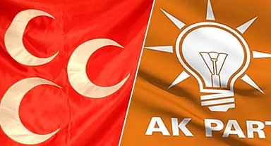 MHP kanun teklifi vermişti ama AKP gündemine almadı!