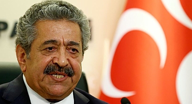 MHP'li Feti Yıldız'dan