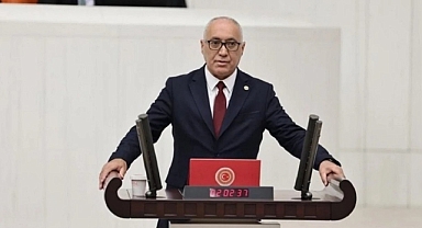 Milletvekilinden maaşına isyan: 196 bin lira yetmiyor, kartla geçiniyorum