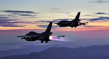 MSB: 11 PKK'lı terörist etkisiz hale getirildi