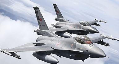 MSB: 7 PKK'lı terörist etkisiz hale getirildi