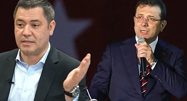 Murat Ongun'dan flaş 'Ekrem İmamoğlu' açıklaması!