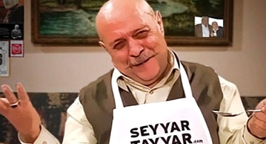 Oyuncu Muhammet Emin Gümüşkaya hayatını kaybetti