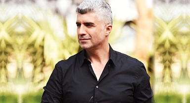 Özcan Deniz'den