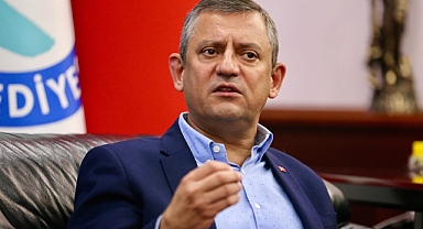 Özgür Özel, Van için heyet görevlendirdi