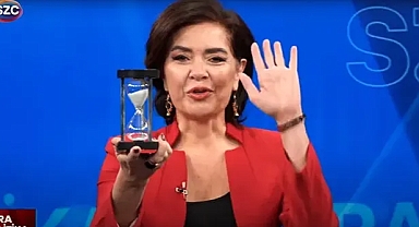 Özlem Gürses'in ev hapsi cezası kaldırıldı