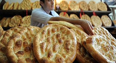 Ramazan pidesinin fiyatı belli oldu!