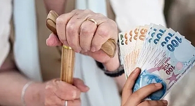 Rapor açıklandı: Türkiye’de emeklilik sistemi reforma ihtiyaç duyuyor