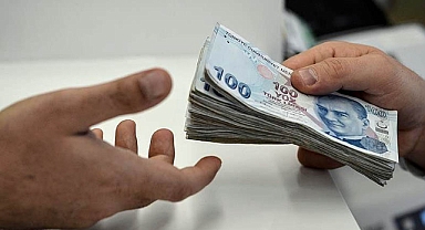 Rekor zam geldi: En düşük maaş 63 bin TL oldu!