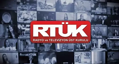 RTÜK'ten 7 kanala ceza