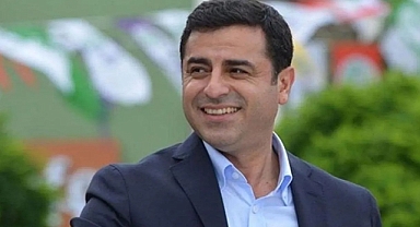 Selahattin Demirtaş'tan flaş açıklama!