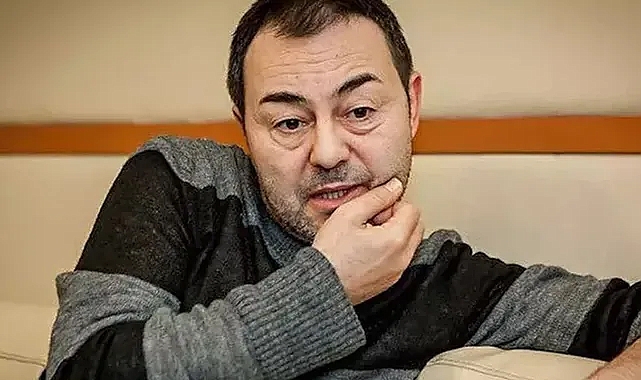 Serdar Ortaç'a hapis cezası