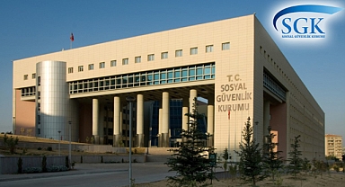 SGK'nın o uygulamasında değişiklik yapıldı