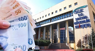 SGK peşini bırakmıyor: O yolla emekli olan ve yaşlılık aylığı bağlanan kişilerin evlerine tebligat gönderildi