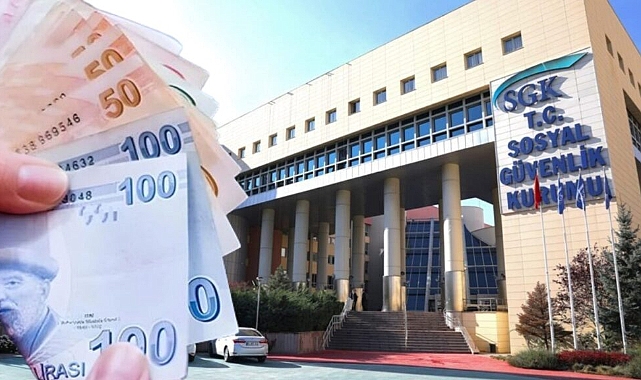 SGK peşini bırakmıyor: O yolla emekli olan ve yaşlılık aylığı bağlanan kişilerin evlerine tebligat gönderildi