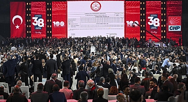 Sıcak gelişme: Mahkemelerden ''CHP kurultayı'' kararı!