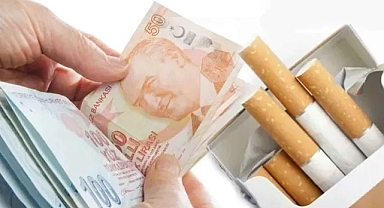 Sigaraya zam geliyor!