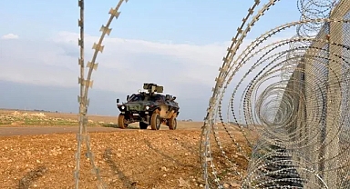 Şırnak’ta 11 alan