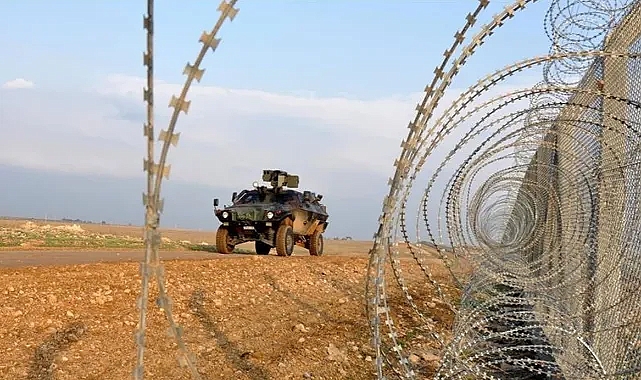 Şırnak’ta 11 alan