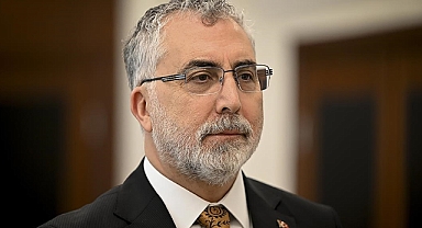 Çalışma ve Sosyal Güvenlik Bakanı Vedat Işıkhan açıkladı: Çalışma yapılacak!