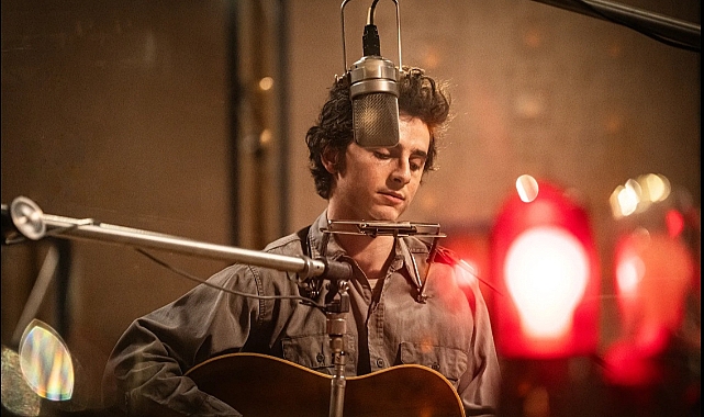 Tam Bir Bilinmez'den ilk resmi fragman yayınlandı