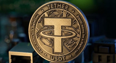 Tether'in 2024 yılındaki karı belli oldu!