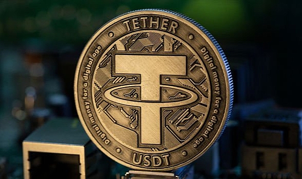 Tether'in 2024 yılındaki karı belli oldu!