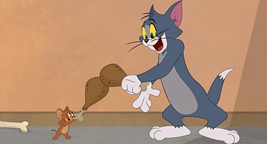 Tom ve Jerry 85 yaşında