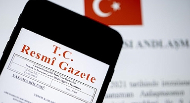 TÜBİTAK ve KOBİ desteklerine ilişkin düzenlemeler Resmi Gazete'de
