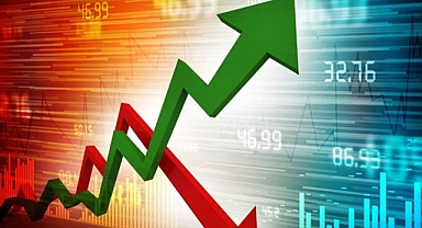 TÜİK: Türkiye ekonomisi geçen yıl yüzde 3,2 büyüdü