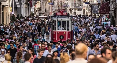 Türkiye'nin nüfusu belli oldu!