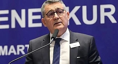 TÜSİAD Başkanı Orhan Turan hakkında soruşturma başlatıldı!