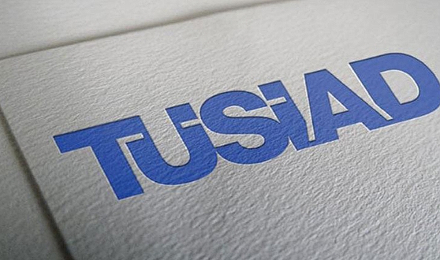 TÜSİAD'dan yeni açıklama!
