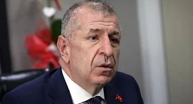 Ümit Özdağ hakkında yeni gelişme!