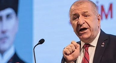 Ümit Özdağ için istenen ceza belli oldu