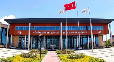 Van Büyükşehir Belediyesi'ne kayyum atandı