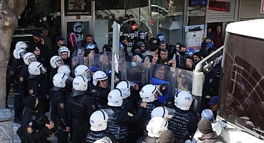 Van’da kayyum gerginliği: 219 kişi gözaltına alındı