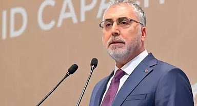 Vedat Işıkhan açıklamıştı: Çalışma hayatı değişiyor! İşte ayrıntılar!