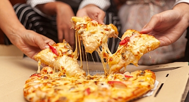 Yemeksepeti, Dünya Pizza Günü’nde 2024 Pizza Raporu'nu açıkladı