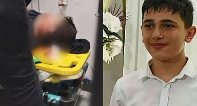 Yeni gelişme: 14 yaşındaki Arda Tonbul MESEM’de ölmüştü...