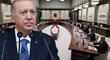 Yeni gelişme: Kabinede değişiklik için üç ayrı tarih konuşuluyor!