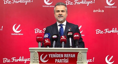YRP'den flaş karar: Suat Kılıç açıkladı!
