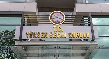 YSK illerin çıkaracağı yeni milletvekili sayılarını açıkladı