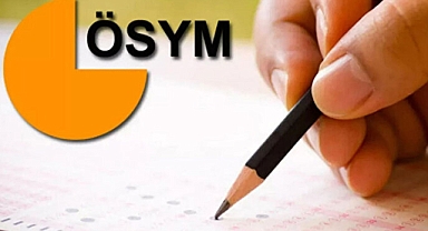 Yükseköğretim Kurumları Yabancı Dil Sınavı, Pazar günü yapılacak