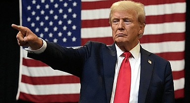 ABD Başkanı Trump: NATO ülkeleri yeterince ödeme yapmazsa onları korumam