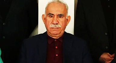 Abdullah Öcalan hakkında yeni iddia: ''Öcalan özgür kalacak ama kısıtlı''