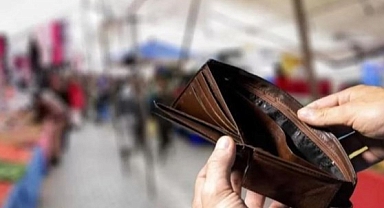Açlık sınırı asgari ücreti solladı!