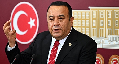 Adnan Beker CHP'ye katılacak
