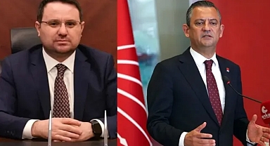 Akın Gürlek'e